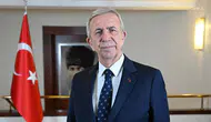 Mansur Yavaş çerçeve yasa için toplumsal mutabakat çağrısı yaptı