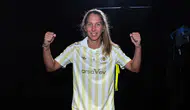 Fenerbahçe, Macar hücumcu Kajan'ı kadrosuna kattı