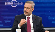 Bakan Fidan: SDG'nin fesih kararı fiiliyatta görülmeli