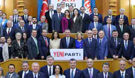 YENİ Parti üye sayısı belli oldu: YENİ Parti 15 günde kaç üyeye ulaştı?