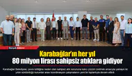 Karabağlar’ın her yıl 80 milyon lirası sahipsiz atıklara gidiyor