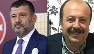 Hür Ağbaba ve Ferat Yetişsin hakkında tutuklama kararı
