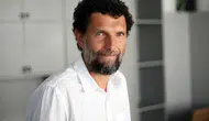 AİHM'den Osman Kavala kararında Türkiye'ye 6 ihlal: En kısa sürede serbest bırakılmalı