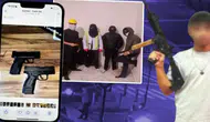 Casperlar örgütünün emniyet ve yargı bağlantıları iddianamede