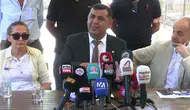 CHP Manisa İl Başkanı Engin Uzun sağlık sorunları nedeniyle istifa etti