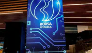 BIST 100 endeksi günü yükselişle tamamladı