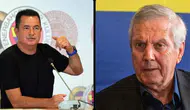 Acun Ilıcalı, Fenerbahçe'ye açtığı loca davasını kazandı