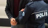 Antalya havalimanı otoparkında Gürcistanlı kadını öldüren emekli polis tutuklandı