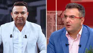 Tahir Sarıkaya'dan para trafiği savunması: Faiz haram, burs aldım