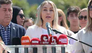 Dilek Kaya İmamoğlu: Masumiyet karinesi yok sayıldı, insanlar peşinen cezalandırıldı