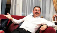 Melih Gökçek'e Almanya'daki 4,5 milyon avroluk bina için soruşturma açıldı