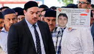 Alihan Kuriş'in telefon hattı yüzde 50 zihinsel engelli birinin adına kayıtlı çıktı