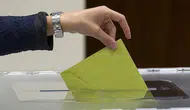 Seçim araştırması: YENİ Parti'nin oy oranı dikkat çekti