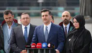 AK Parti Üsküdar'daki başkan vekili seçimini yargıya taşıdı