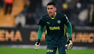 Fenerbahçe İrfan Can Eğribayat'a veda etti