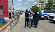 Milletvekili Melih Meriç'e saldırıda iki kişi tutuklandı