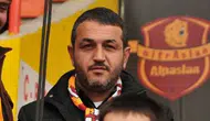 Akın Gürlek'e yönelik Fenerbahçe paylaşımı sonrası şok operasyon: Ultraslan Grubu Lideri Sebahattin Şirin hakkında gözaltı kararı