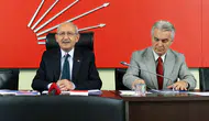 Bülent Kuşoğlu'ndan Kemal Kılıçdaroğlu için yeniden adaylık açıklaması
