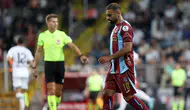 Trabzonspor, Ferencvaros karşısında sahaya çıkacak ilk 11'ini açıkladı