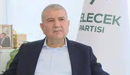 Bursa Milletvekili Kani Torun Yeni Yol Partisi'nden istifa etti