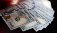 Merkez Bankası toplam rezervleri 164,4 milyar dolara ulaştı