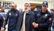 Alparslan Kuytul ve eşinin de aralarında olduğu 56 şüpheli adliyeye sevk edildi