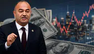 Özgür Karabat sıcak para uyarısı yaptı