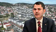 İstanbul'da kentsel dönüşümde kritik eşik aşıldı