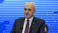 Numan Kurtulmuş'tan çerçeve yasa için 'genel af değil' vurgusu