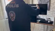 Diyarbakır merkezli 8 ilde siber zorbalık operasyonu: 2 kişi tutuklandı