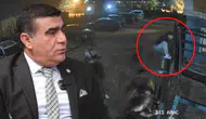 İYİ Partili başkan 20 kişiyle damadının evini bastı