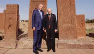 Erdoğan ve Bahçeli Ahlat'ta bir araya gelecek, Kabine PKK gündemiyle toplanacak