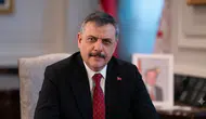 Bakan Çiftçi'den çerçeve yasa açıklaması: Geri dönüş yok