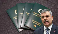 Şehit yakınları ve gaziler için yeşil pasaport talebi Meclis gündeminde