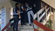 Ankara'daki gece kulübüne fuhuş gerekçesiyle kapatma kararı