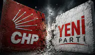 Bir belediye daha CHP'den ayrılıp YENİ Parti'ye geçiyor