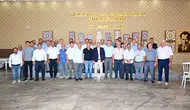 Köprübaşı’nın İhtiyaçları Ortak Akılla Masaya Yatırıldı
