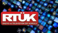 RTÜK'ten dört dijital platforma üst sınırdan ceza