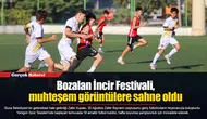Genç kramponlar Zafer Kupası’nda buluştu
