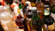 Alkol tüketimi verileri zıt bir eğilim gösterdi: Bira düştü, viski ve rakı yükseldi