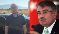 Şamil Tayyar'dan İdris Naim Şahin'e 'skandal' tepkisi: Herhalde kapısı çalınır