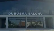 İBB davası yeni salonda sürecek