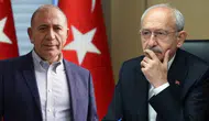 Gürsel Tekin: Kılıçdaroğlu’nun ‘Ben yokum’ deme şansı yok
