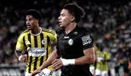 Sturm Graz'dan Hödl, Fenerbahçe karşısında mucize umudu taşıyor