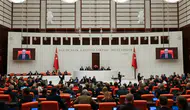 Siyasette 'Terörsüz Türkiye' Uzlaşması: Kanun Teklifine 5 Partiden İmza, YRP'den Referandum Çağrısı