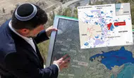 Türkiye ve 7 ülke İsrail'in E1 planını kınadı: Derhal durdurulmalı