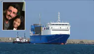 Karadeniz'de ikinci saldırıda hayatını kaybeden aşçıbaşı İlker Lazoğlu toprağa verildi
