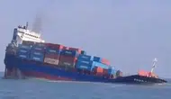 Rusya Karadeniz'de iki kuru yük gemisini vurduğunu açıkladı