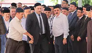 Süleymancılar cemaatine operasyonda Alihan Kuriş tutuklandı!
