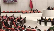 Meclis yasama çalışmalarına 1 Ekim 2026'ya kadar ara verdi